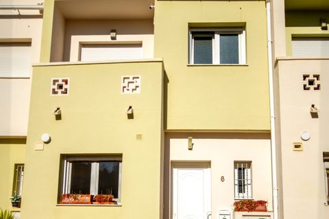 Rækkehus i Rafol D'almunia, Alicante, Rafol D'almunia - € 245.000 | Ref: 2150 - foto 3