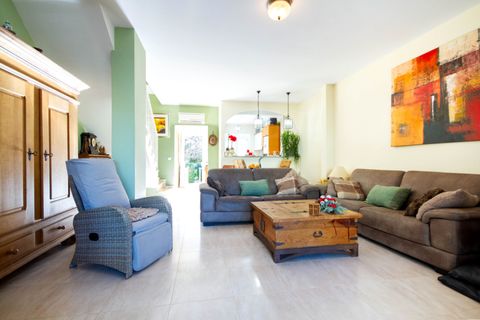 Rækkehus i Rafol D'almunia, Alicante, Rafol D'almunia - € 245.000 | Ref: 2150 - foto 4