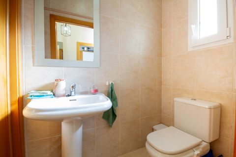 Rækkehus i Rafol D'almunia, Alicante, Rafol D'almunia - € 245.000 | Ref: 2150 - foto 7