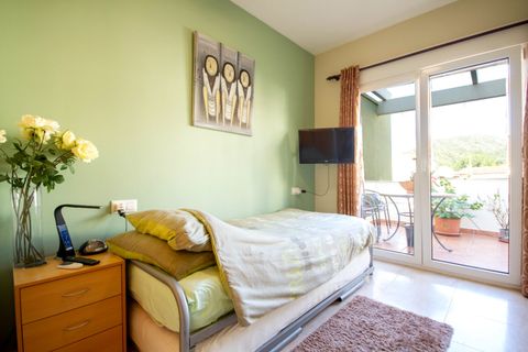 Rækkehus i Rafol D'almunia, Alicante, Rafol D'almunia - € 245.000 | Ref: 2150 - foto 9