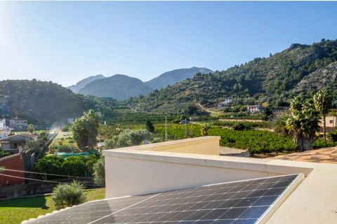 Rækkehus i Rafol D'almunia, Alicante, Rafol D'almunia - € 245.000 | Ref: 2150 - foto 14