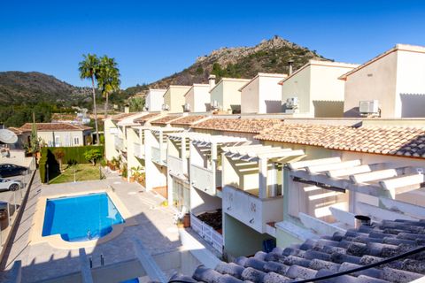 Rækkehus i Rafol D'almunia, Alicante, Rafol D'almunia - € 245.000 | Ref: 2150 - foto 15