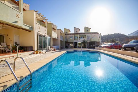 Rækkehus i Rafol D'almunia, Alicante, Rafol D'almunia - € 245.000 | Ref: 2150 - foto 17
