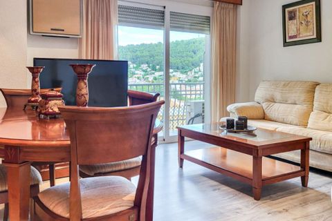 Lejlighed i Orba, Alicante, Orba - € 135.000 | Ref: 2194 - foto 1