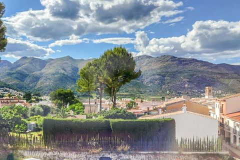 Lejlighed i Orba, Alicante, Orba - € 135.000 | Ref: 2194 - foto 6