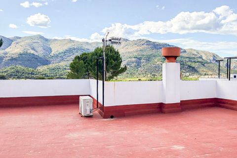 Lejlighed i Orba, Alicante, Orba - € 135.000 | Ref: 2194 - foto 7