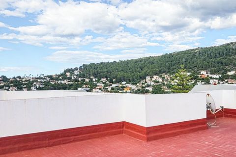 Lejlighed i Orba, Alicante, Orba - € 135.000 | Ref: 2194 - foto 18