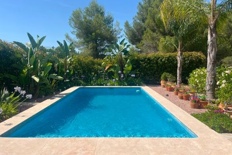 Villa i Alcalali, Alicante, Alcalali - € 585.000 | Ref: 2217 - foto 2