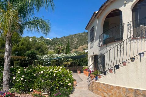 Villa i Alcalali, Alicante, Alcalali - € 585.000 | Ref: 2217 - foto 3
