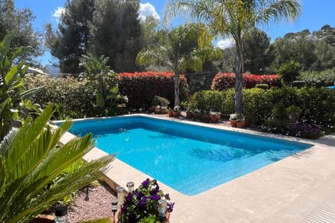 Villa i Alcalali, Alicante, Alcalali - € 585.000 | Ref: 2217 - foto 4