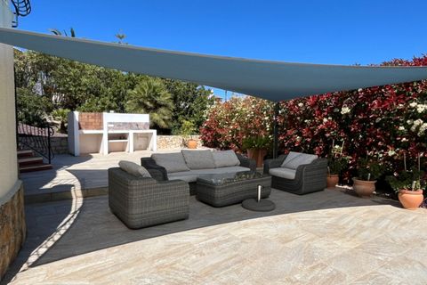 Villa i Alcalali, Alicante, Alcalali - € 585.000 | Ref: 2217 - foto 5