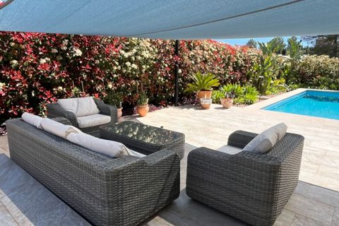 Villa i Alcalali, Alicante, Alcalali - € 585.000 | Ref: 2217 - foto 6