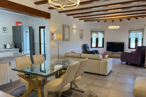 Villa i Alcalali, Alicante, Alcalali - € 585.000 | Ref: 2217 - foto 9