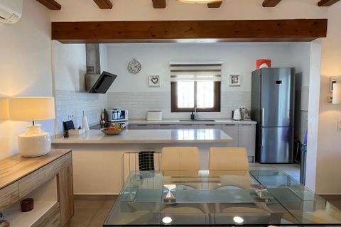 Villa i Alcalali, Alicante, Alcalali - € 585.000 | Ref: 2217 - foto 10