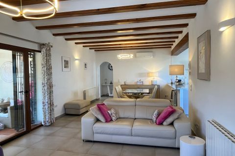 Villa i Alcalali, Alicante, Alcalali - € 585.000 | Ref: 2217 - foto 11