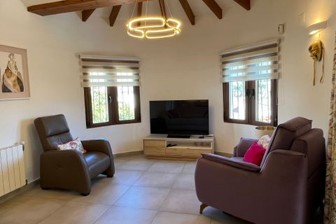 Villa i Alcalali, Alicante, Alcalali - € 585.000 | Ref: 2217 - foto 12