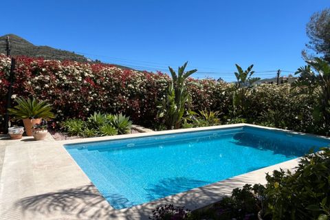 Villa i Alcalali, Alicante, Alcalali - € 585.000 | Ref: 2217 - foto 19