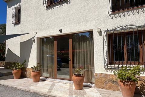 Villa i Alcalali, Alicante, Alcalali - € 585.000 | Ref: 2217 - foto 20