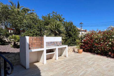 Villa i Alcalali, Alicante, Alcalali - € 585.000 | Ref: 2217 - foto 22