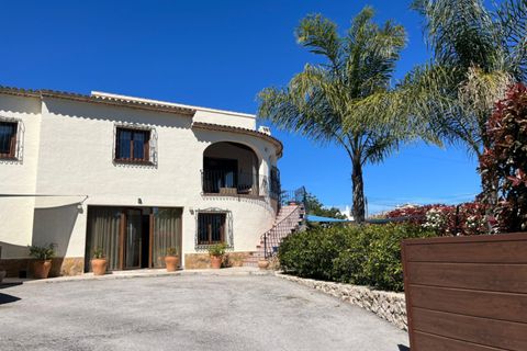 Villa i Alcalali, Alicante, Alcalali - € 585.000 | Ref: 2217 - foto 36