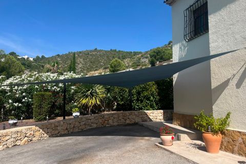 Villa i Alcalali, Alicante, Alcalali - € 585.000 | Ref: 2217 - foto 37