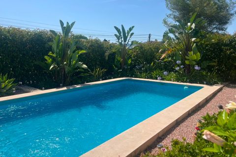 Villa i Alcalali, Alicante, Alcalali - € 585.000 | Ref: 2217 - foto 38