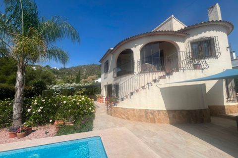 Villa i Alcalali, Alicante, Alcalali - € 585.000 | Ref: 2217 - foto 39