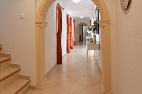 Herregård i Benigembla, Alicante, Benigembla - € 920 000 | Ref: 2225 - foto 13