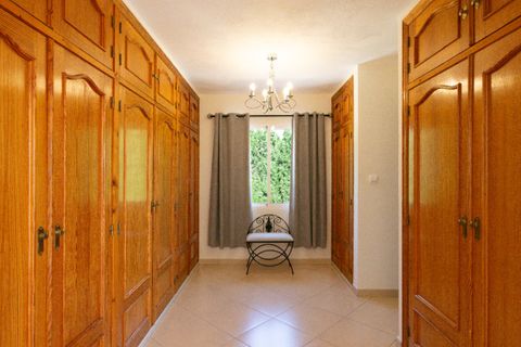 Herregård i Benigembla, Alicante, Benigembla - € 920 000 | Ref: 2225 - foto 15