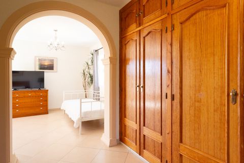 Herregård i Benigembla, Alicante, Benigembla - € 920 000 | Ref: 2225 - foto 18