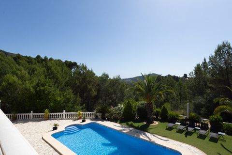 Herregård i Benigembla, Alicante, Benigembla - € 920 000 | Ref: 2225 - foto 19