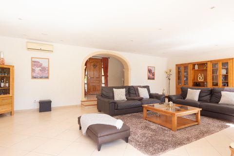 Herregård i Benigembla, Alicante, Benigembla - € 920 000 | Ref: 2225 - foto 22