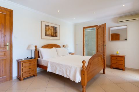 Herregård i Benigembla, Alicante, Benigembla - € 920 000 | Ref: 2225 - foto 24
