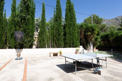 Herregård i Benigembla, Alicante, Benigembla - € 920 000 | Ref: 2225 - foto 38