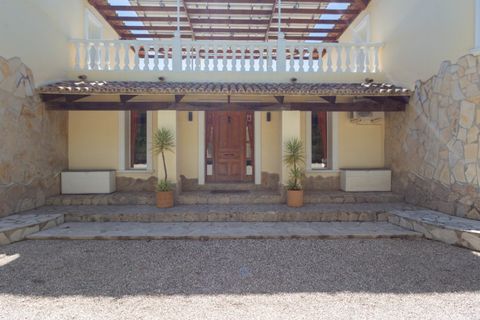 Herregård i Benigembla, Alicante, Benigembla - € 920 000 | Ref: 2225 - foto 44