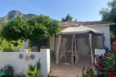 Landejendom i Orba, Alicante, Orba - € 235.000 | Ref: 2226 - foto 1