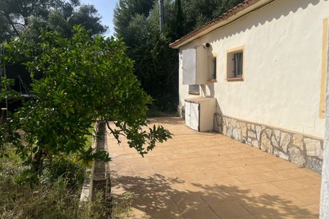 Landejendom i Orba, Alicante, Orba - € 235.000 | Ref: 2226 - foto 4