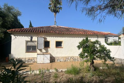 Landejendom i Orba, Alicante, Orba - € 235.000 | Ref: 2226 - foto 5