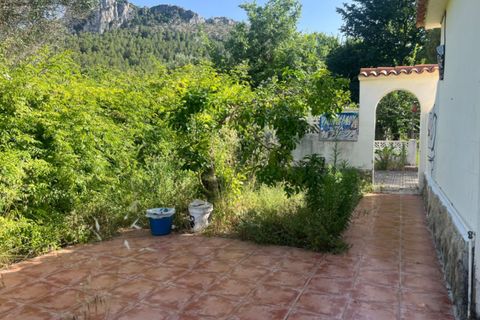 Landejendom i Orba, Alicante, Orba - € 235.000 | Ref: 2226 - foto 15