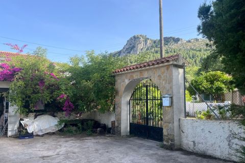 Landejendom i Orba, Alicante, Orba - € 235.000 | Ref: 2226 - foto 18