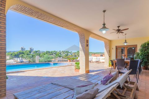 Villa i Moraira, Alicante, Moraira - € 2.950.000 | Ref: VB852 - foto 15