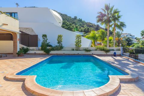 Villa i Moraira, Alicante, Moraira - € 2.950.000 | Ref: VB852 - foto 16