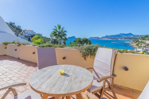 Villa i Moraira, Alicante, Moraira - € 2.950.000 | Ref: VB852 - foto 32
