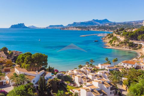 Villa i Moraira, Alicante, Moraira - € 2.950.000 | Ref: VB852 - foto 37