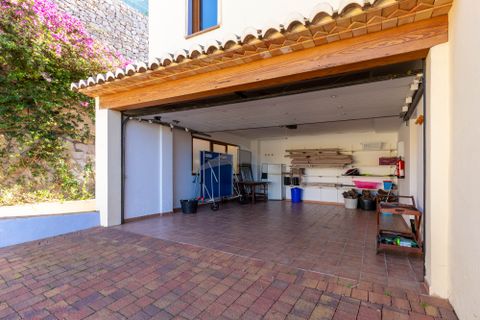 Villa i Moraira, Alicante, Moraira - € 2.950.000 | Ref: VB852 - foto 38
