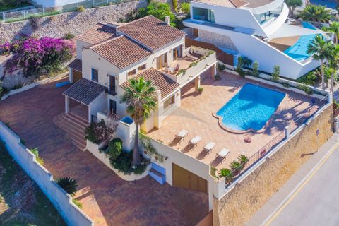 Villa i Moraira, Alicante, Moraira - € 2.950.000 | Ref: VB852 - foto 44