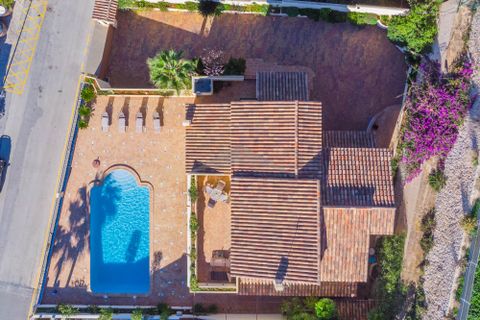 Villa i Moraira, Alicante, Moraira - € 2.950.000 | Ref: VB852 - foto 45