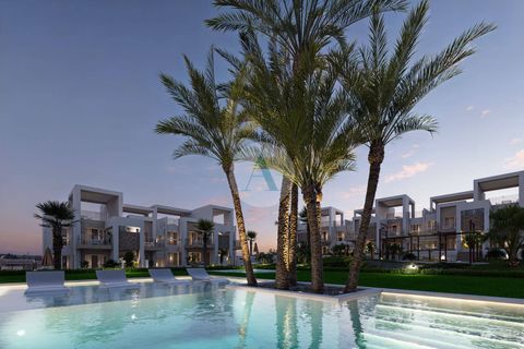 Leilighet i Ciudad Quesada, Alicante, Ciudad Quesada - € 364 000 | Ref: N-346/73 - foto 4