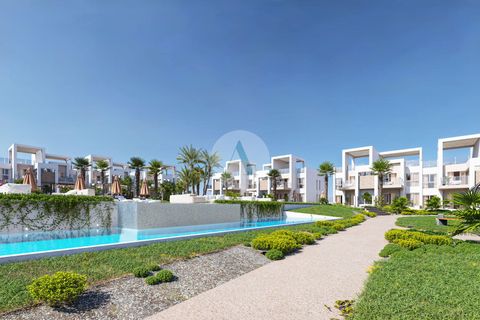 Leilighet i Ciudad Quesada, Alicante, Ciudad Quesada - € 364 000 | Ref: N-346/73 - foto 5