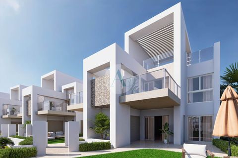 Leilighet i Ciudad Quesada, Alicante, Ciudad Quesada - € 364 000 | Ref: N-346/73 - foto 13